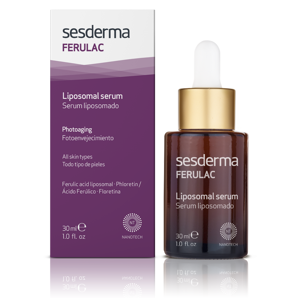 SESDERMA FERULAC LIPOSOMAL SERUM | Serums, 30 ml