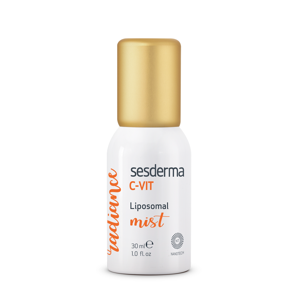 SESDERMA C-VIT MIST | Aeresols, 30 ml