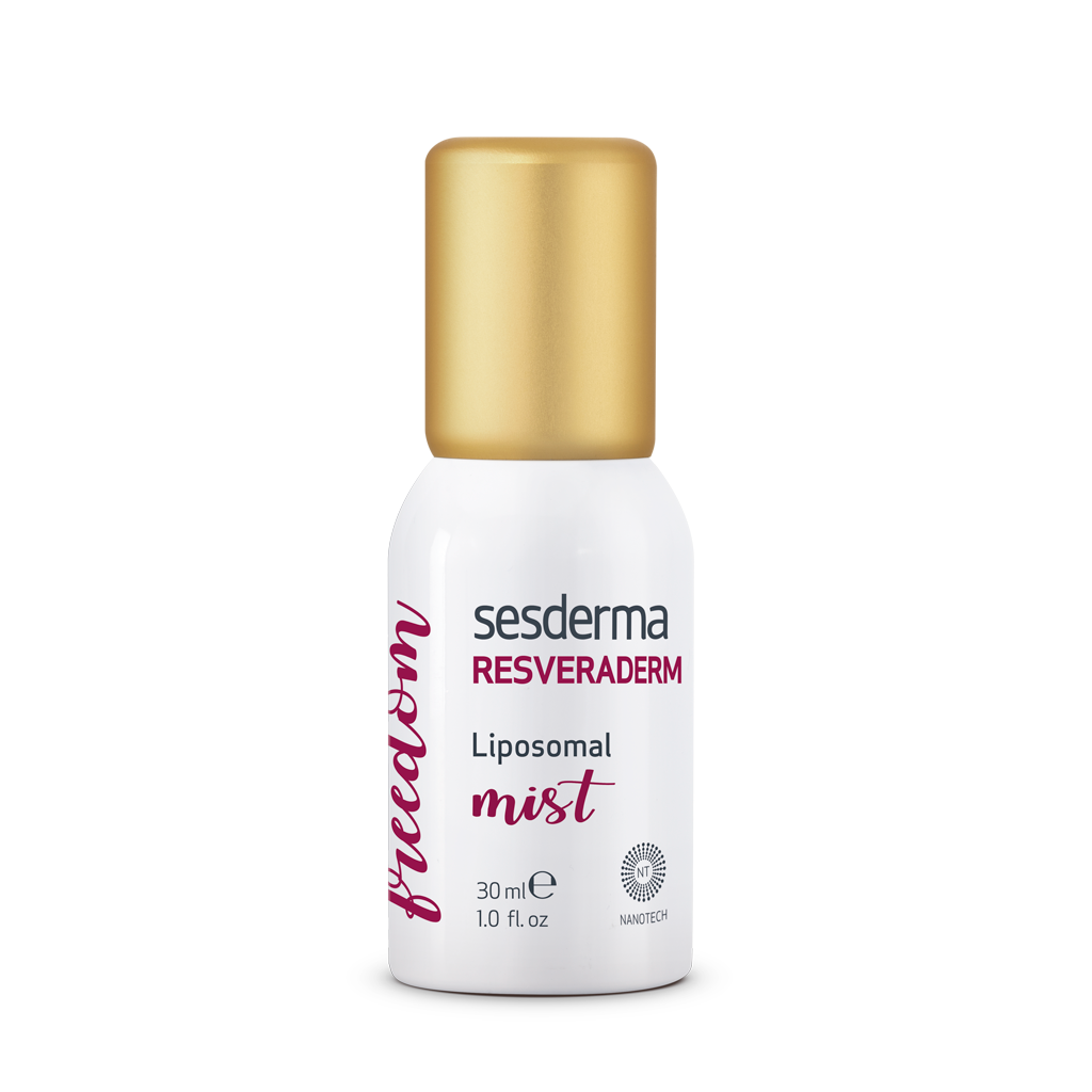 SESDERMA RESVERADERM MIST | Aerosols, 30 ml