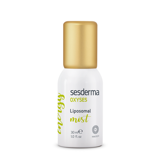 SESDERMA OXYSES LIPOSOMAL MIST | Lipsomāls aerosols, 30 ml
