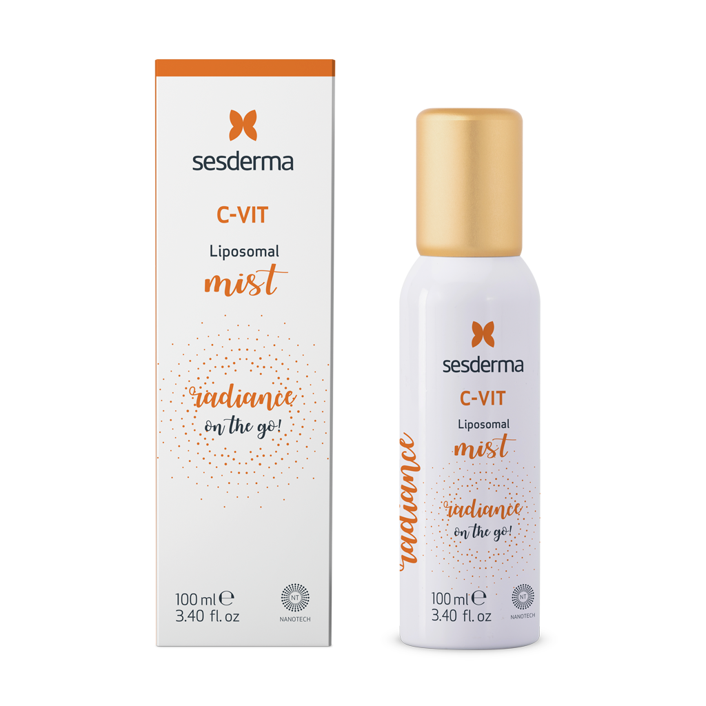 SESDERMA C-VIT MIST | Aeresols, 100 ml