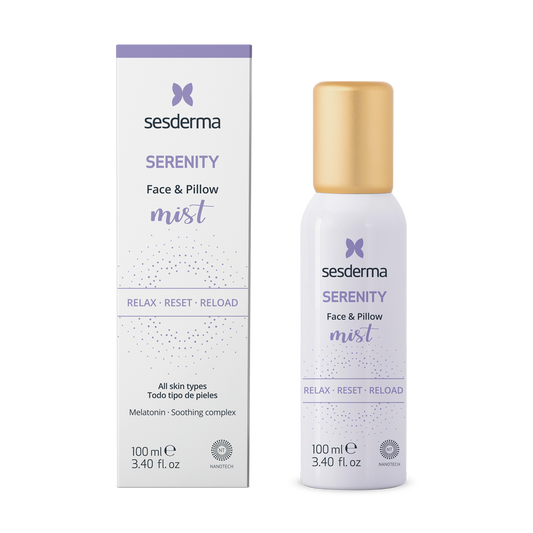 SESDERMA SERENITY MIST | Aerosols, 100 ml