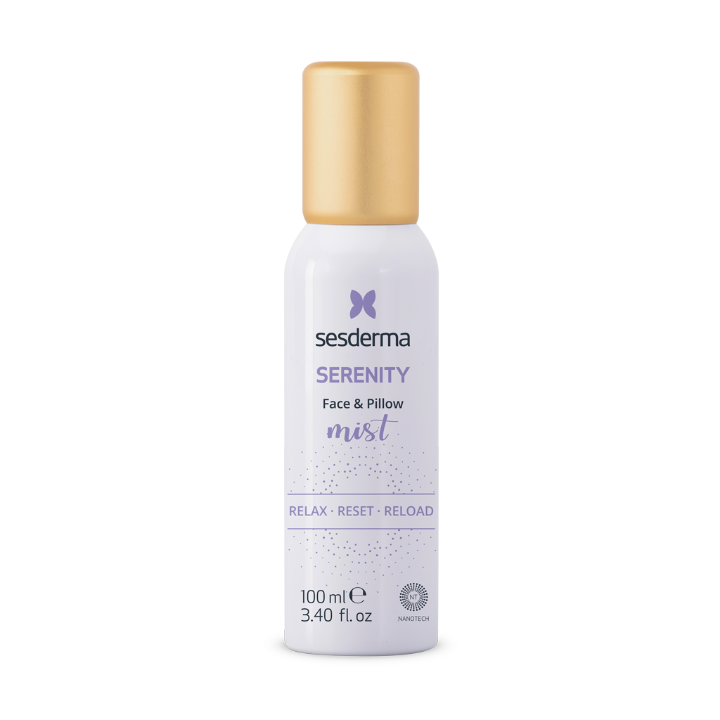 SESDERMA SERENITY MIST | Aerosols, 100 ml