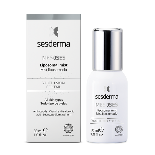 SESDERMA MESOSES MIST | Sejas migla, 30 ml