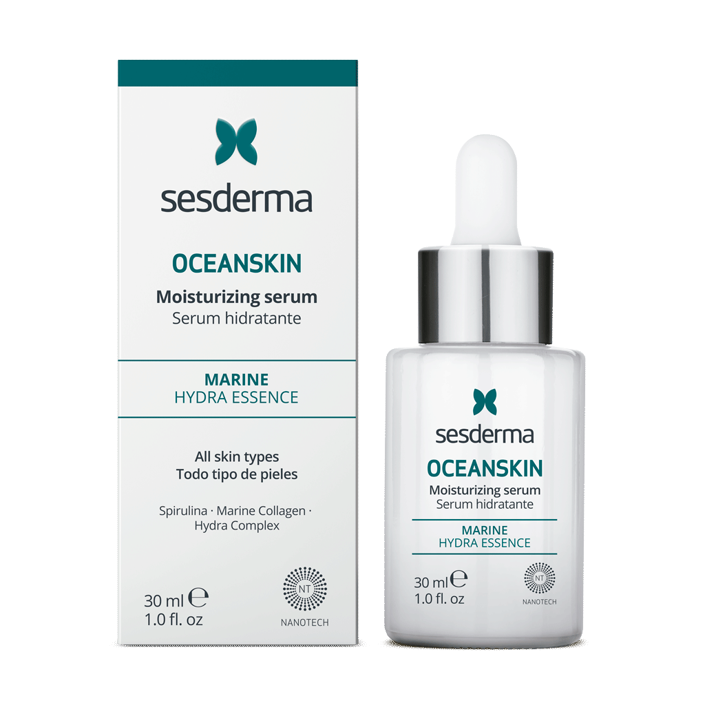 SESDERMA OCEANSKIN SERUM | Serums, 30 ml