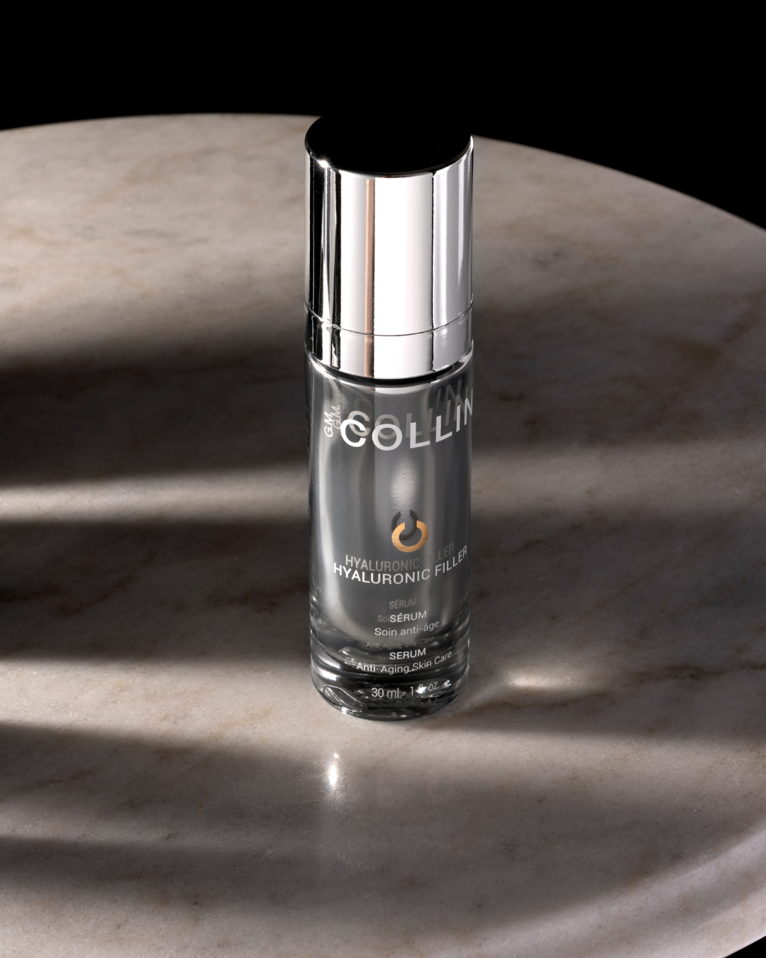 G.M. COLLIN HYALURONIC FILLER SERUM | Serums, 30 ml