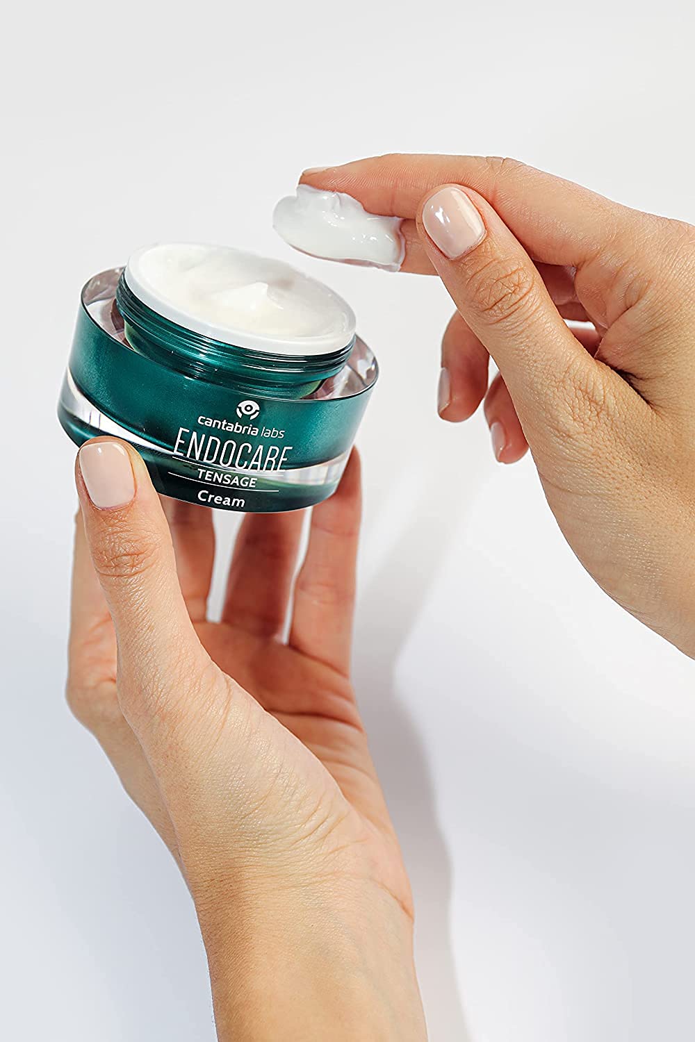 ENDOCARE TENSAGE NOURISHING CREAM | Barojošs krēms, 50 ml
