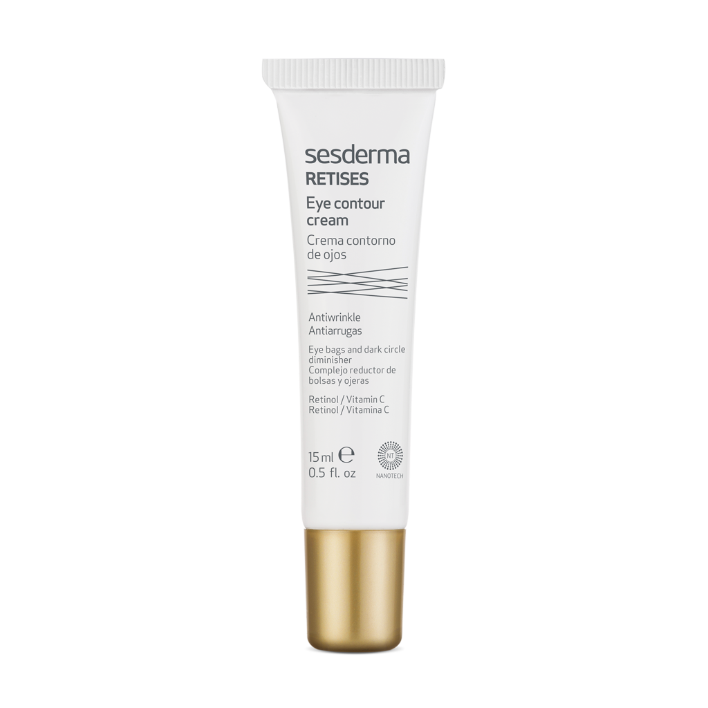 SESDERMA RETISES EYE CREAM | Acu krēms, 15 ml