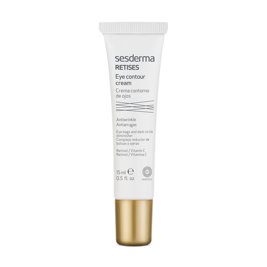 SESDERMA RETISES EYE CREAM | Acu krēms, 15 ml