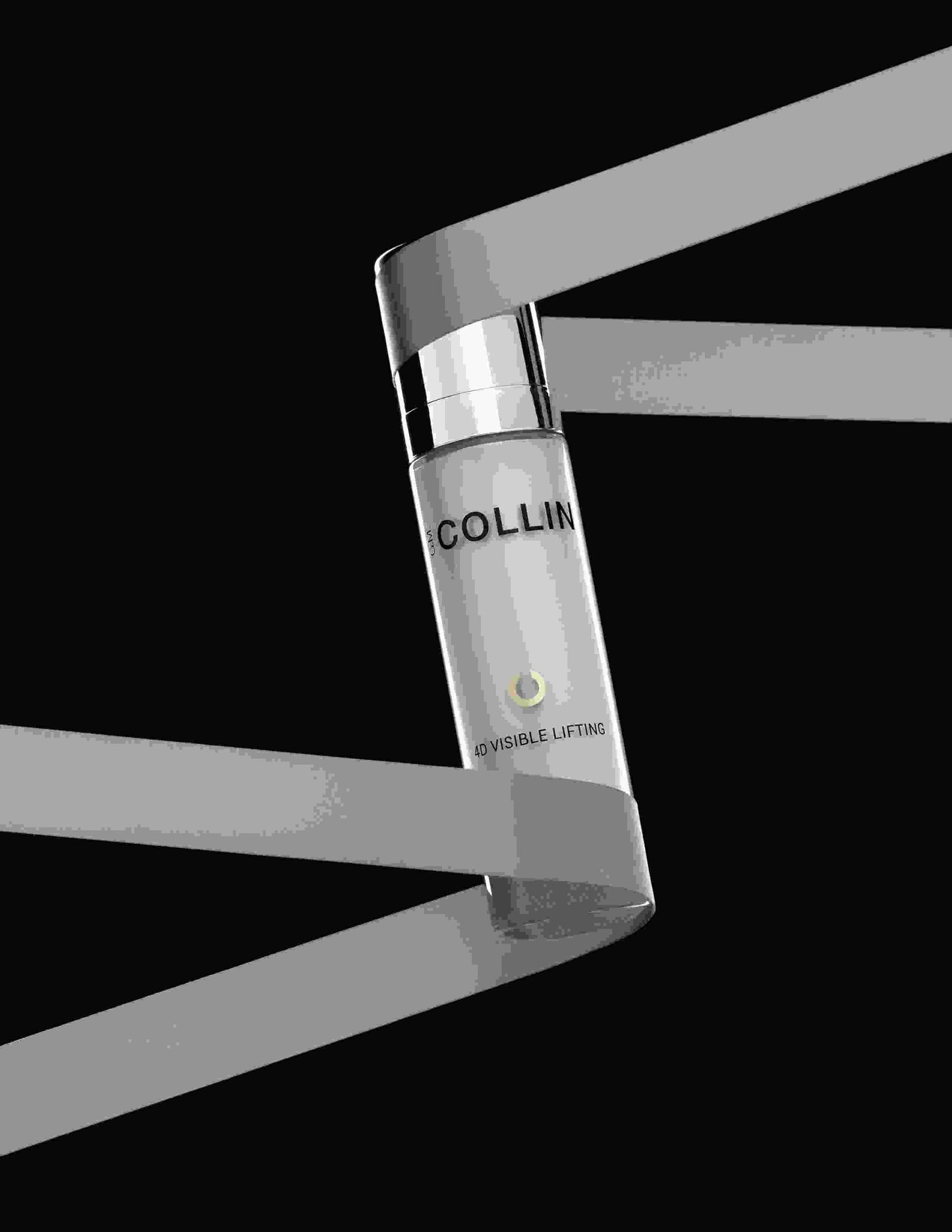 G.M. COLLIN 4D VISIBLE LIFTING NECK AND DECOLLETE SERUM | Kakla un dekoltē serums, 50 ml