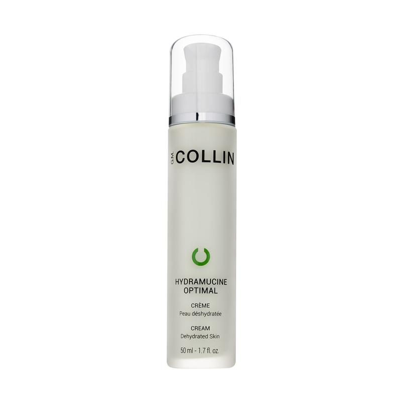 G.M. COLLIN HYDRAMUCINE OPTIMAL CREAM | Mitrinošs Krēms, 50 ml