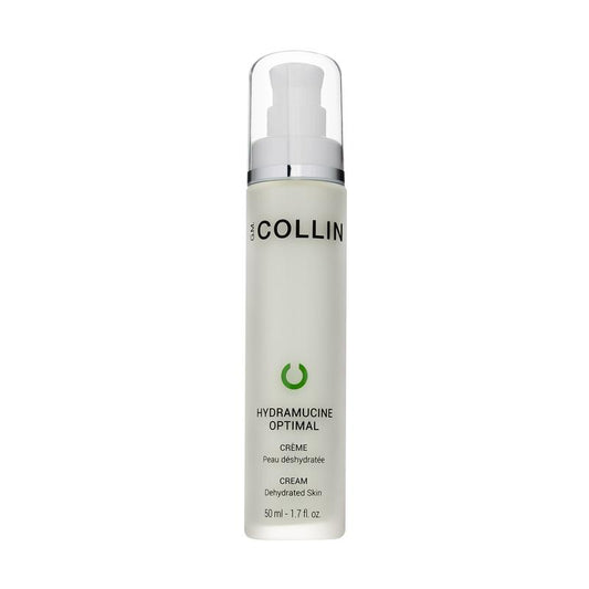 G.M. COLLIN HYDRAMUCINE OPTIMAL CREAM | Mitrinošs Krēms, 50 ml