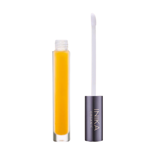 INIKA ORGANIC LIP SERUM | Lūpu serums, 5 ml