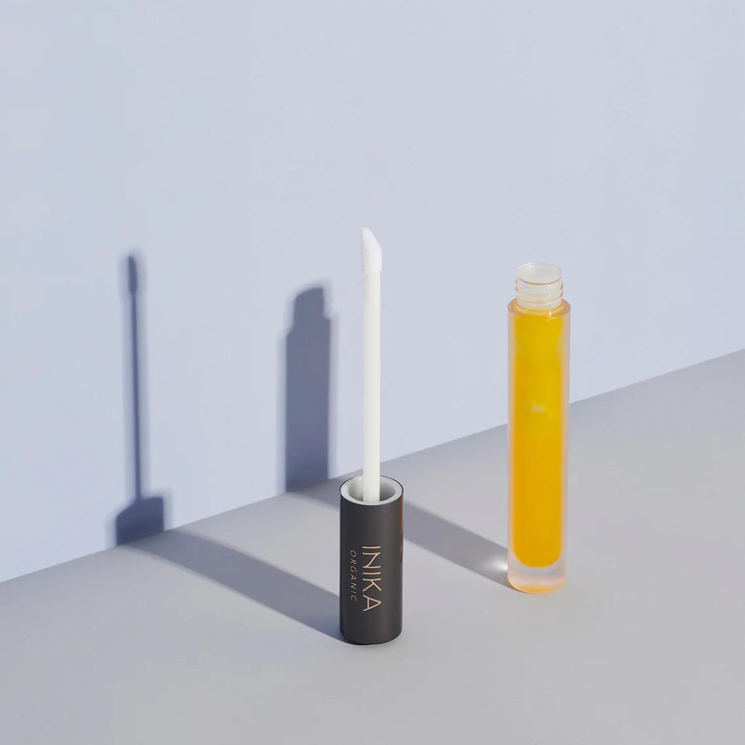 INIKA ORGANIC LIP SERUM | Lūpu serums, 5 ml