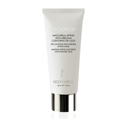 KEENWELL PROGRESIF EYE CONTOUR MASK | Acu maska, 60 ml