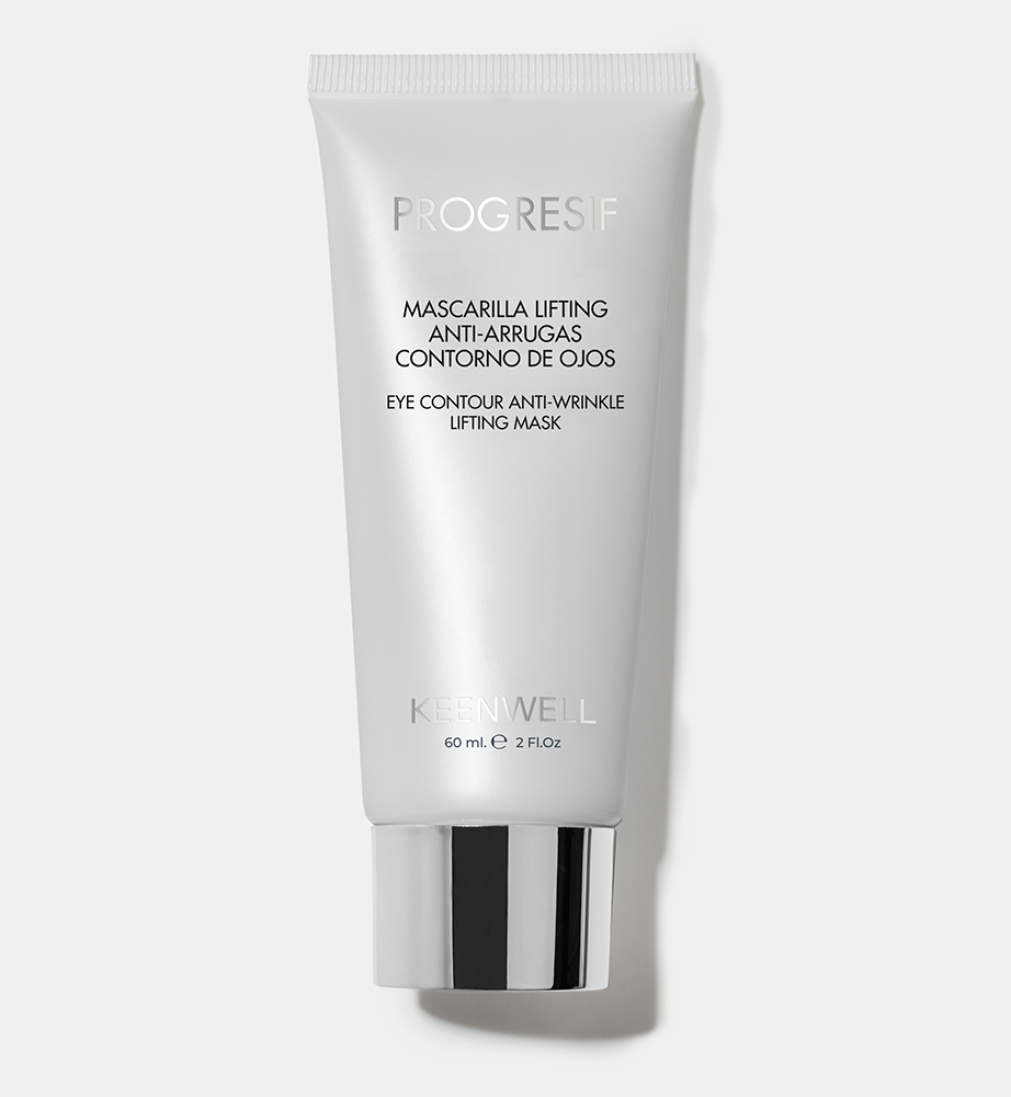 KEENWELL PROGRESIF EYE CONTOUR MASK | Acu maska, 60 ml