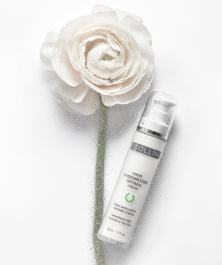 G.M. COLLIN HYDRAMUCINE OPTIMAL CREAM | Mitrinošs Krēms, 50 ml