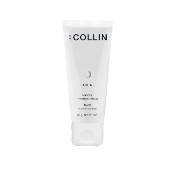 G.M. COLLIN AQUA MASK | Mitrinoša maska, 60g
