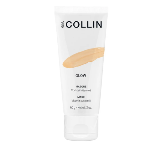 G.M. COLLIN GLOW MASK | Maska, 60 g