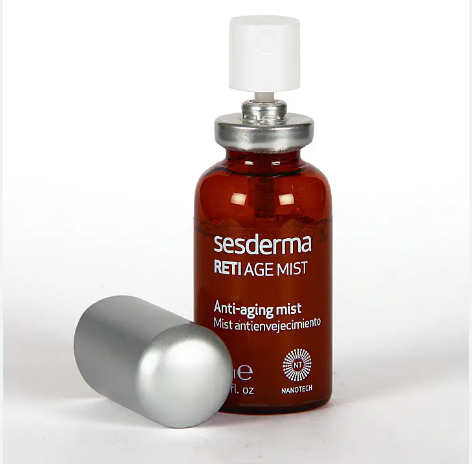 SESDERMA RETI AGE ANTI-AGING MIST | Aerosols, 20 ml