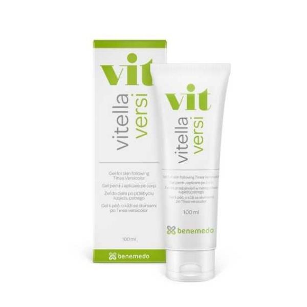 VITELLA VERSI GEL | Gels, 100 ml