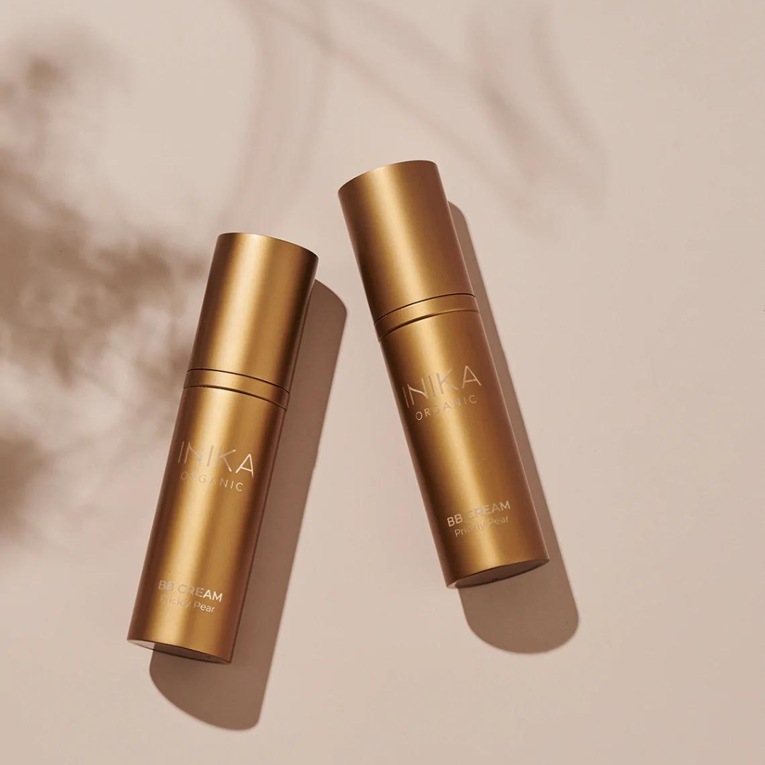 INIKA ORGANIC BB CREAM | BB Krēms, 30 ml