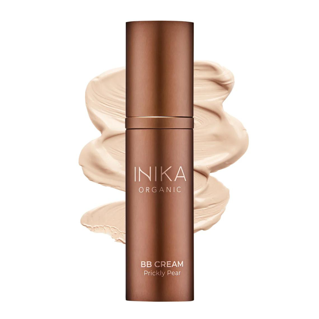 INIKA ORGANIC BB CREAM | BB Krēms, 30 ml