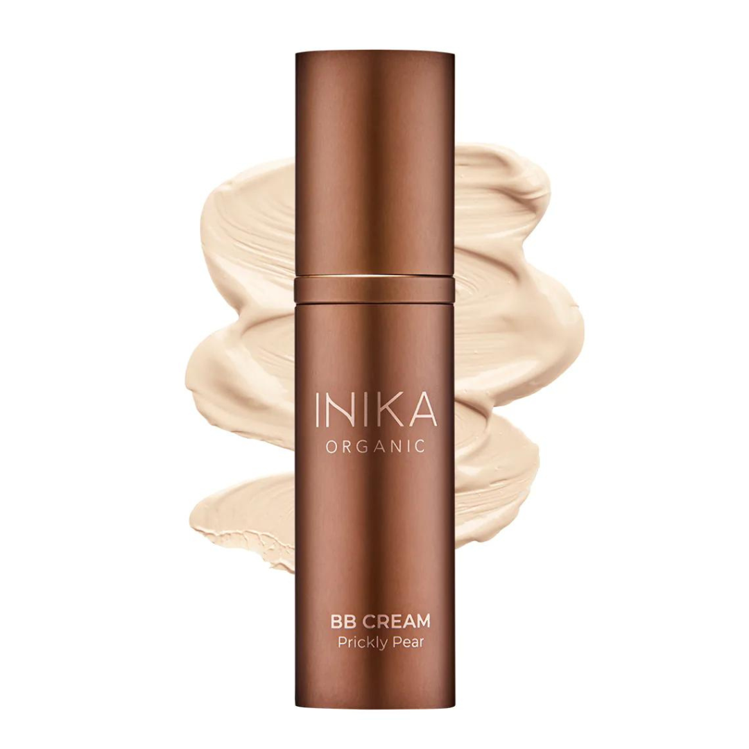 INIKA ORGANIC BB CREAM | BB Krēms, 30 ml