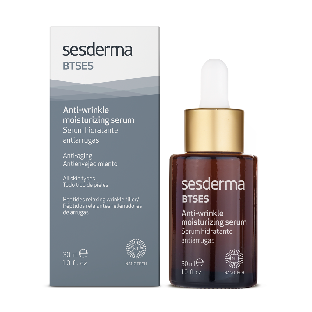 SESDERMA BTSES ANTI-WRINKLE SERUM | Serums, 30 ml