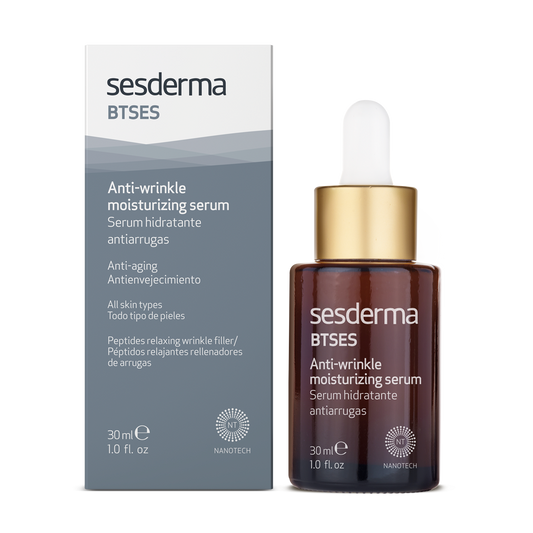 SESDERMA BTSES ANTI-WRINKLE SERUM | Serums, 30 ml