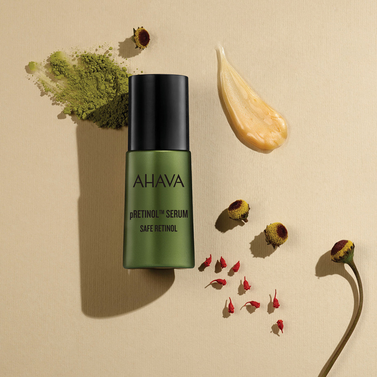 AHAVA pRETINOL™ SERUM | Serums, 30ml