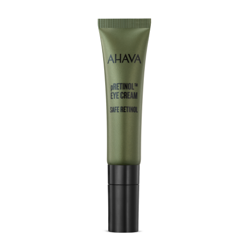 AHAVA pRETINOL™ EYE CREAM | Acu krēms, 15ml