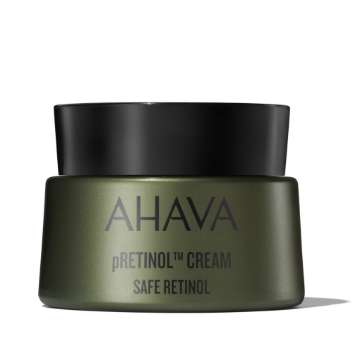 AHAVA pRETINOL™ CREAM | Krēms, 50ml