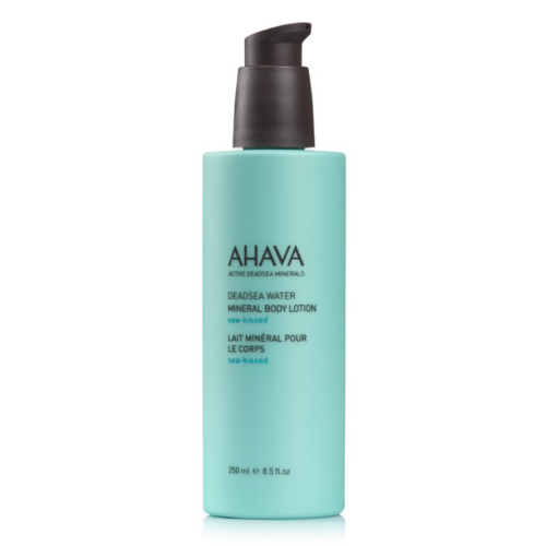 AHAVA DEADSEA WATER SEA-KISSED LOTION | Ķermeņa losjons, 250ml