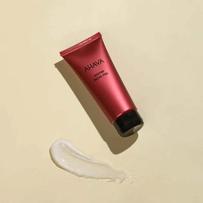 AHAVA APPLE OF SODDOM ENZYME PEEL | Enzīmu pīlings, 100ml