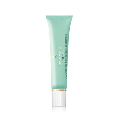 KEENWELL BIOPURE SOS GEL | Gels, 15 ml