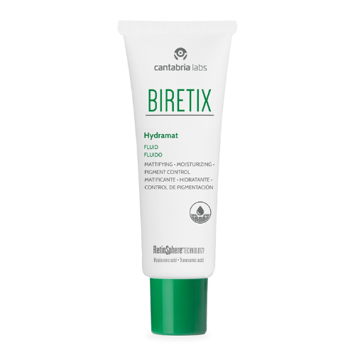 BIRETIX HYDRAMAT FLUID |  fluīds, 50 ml