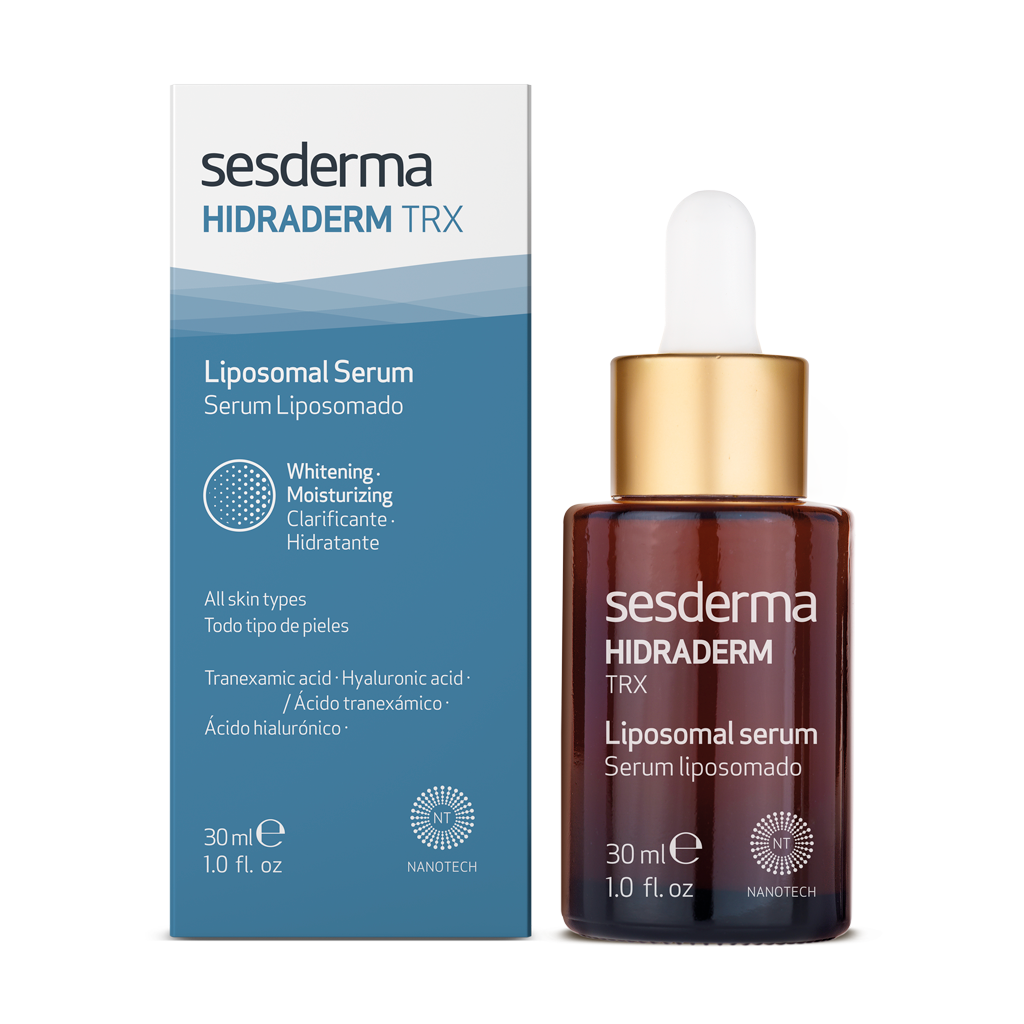 SESDERMA HIDRADERM TRX SERUM |  Depigmentējošs serums, 30ml