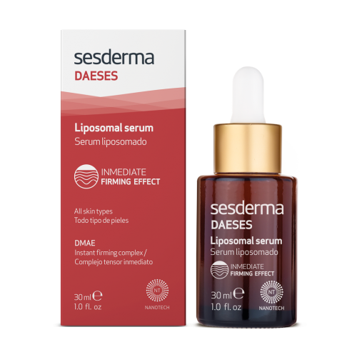 SESDERMA DAESES LIPOSOMAL SERUM | Liposomāls serums, 30 ml