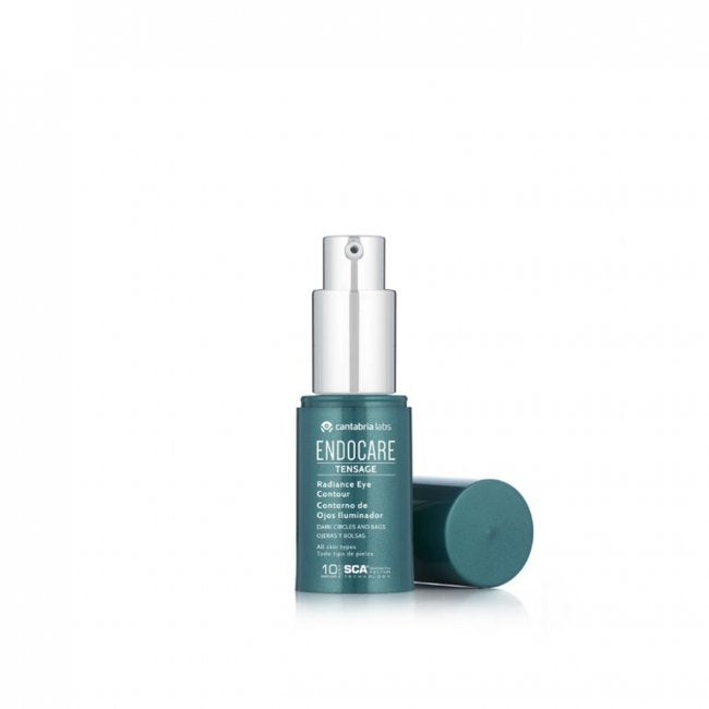 ENDOCARE TENSAGE RADIANCE EYE CONTOUR | Acu krēms, 15 ml
