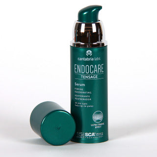 ENDOCARE TENSAGE SERUM | serums, 30 ml