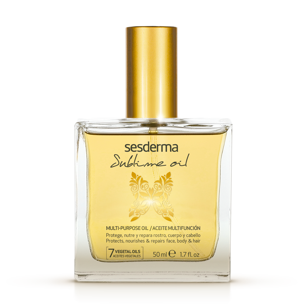 SESDERMA SUBLIME OIL | Eļļa, 50 ml