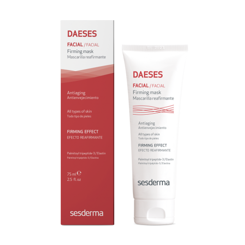 SESDERMA DAESES FIRMING FACE MASK | Sejas maska, 75 ml