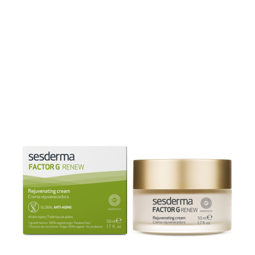 SESDERMA FACTOR G CREAM | Krēms, 50ml
