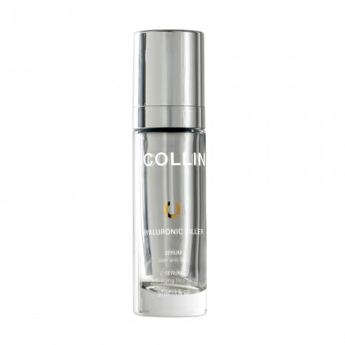 G.M. COLLIN HYALURONIC FILLER SERUM | Serums, 30 ml