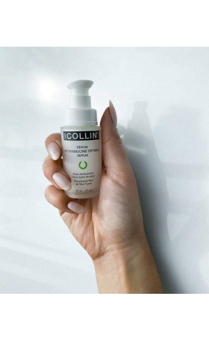 G.M. COLLIN HYDRAMUCINE OPTIMAL SERUM | Mitrinošs serums, 30 ml