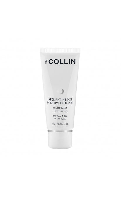 G.M. COLLIN INTENSIVE EXFOLIANT | Eksfoliējošs gels, 50 ml