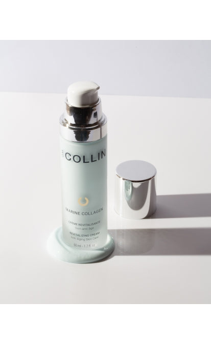 G.M. COLLIN MARINE COLLAGEN | Jūras kolagēna krēms, 50 ml