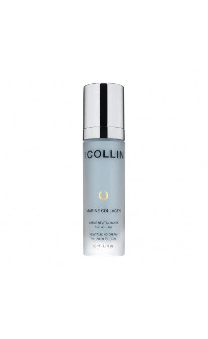 G.M. COLLIN MARINE COLLAGEN | Jūras kolagēna krēms, 50 ml