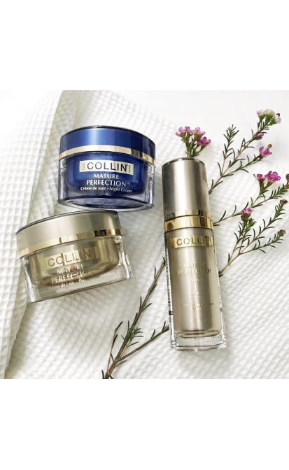 G.M. COLLIN MATURE PERFECTION SERUM | Serums, 30 ml